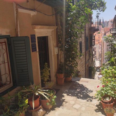 Old Town E Apartments Dubrovnik Dış mekan fotoğraf