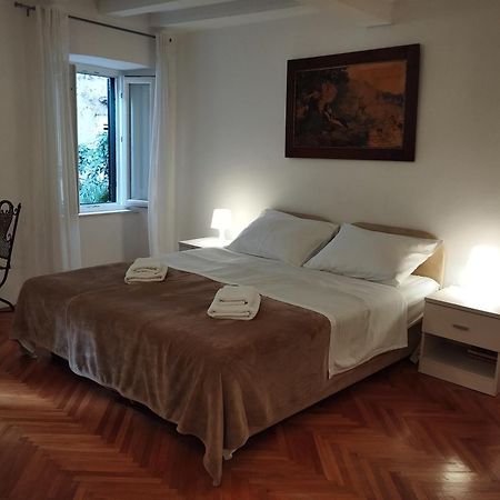 Old Town E Apartments Dubrovnik Dış mekan fotoğraf
