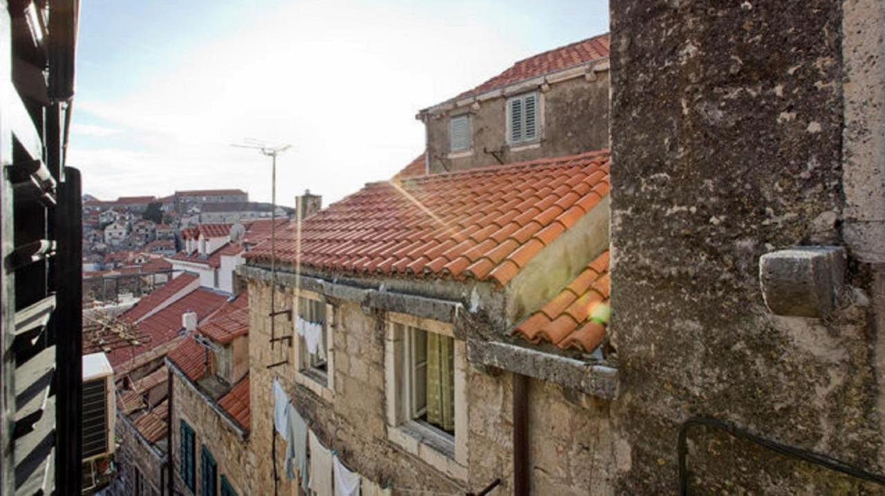 Old Town E Apartments Dubrovnik Dış mekan fotoğraf