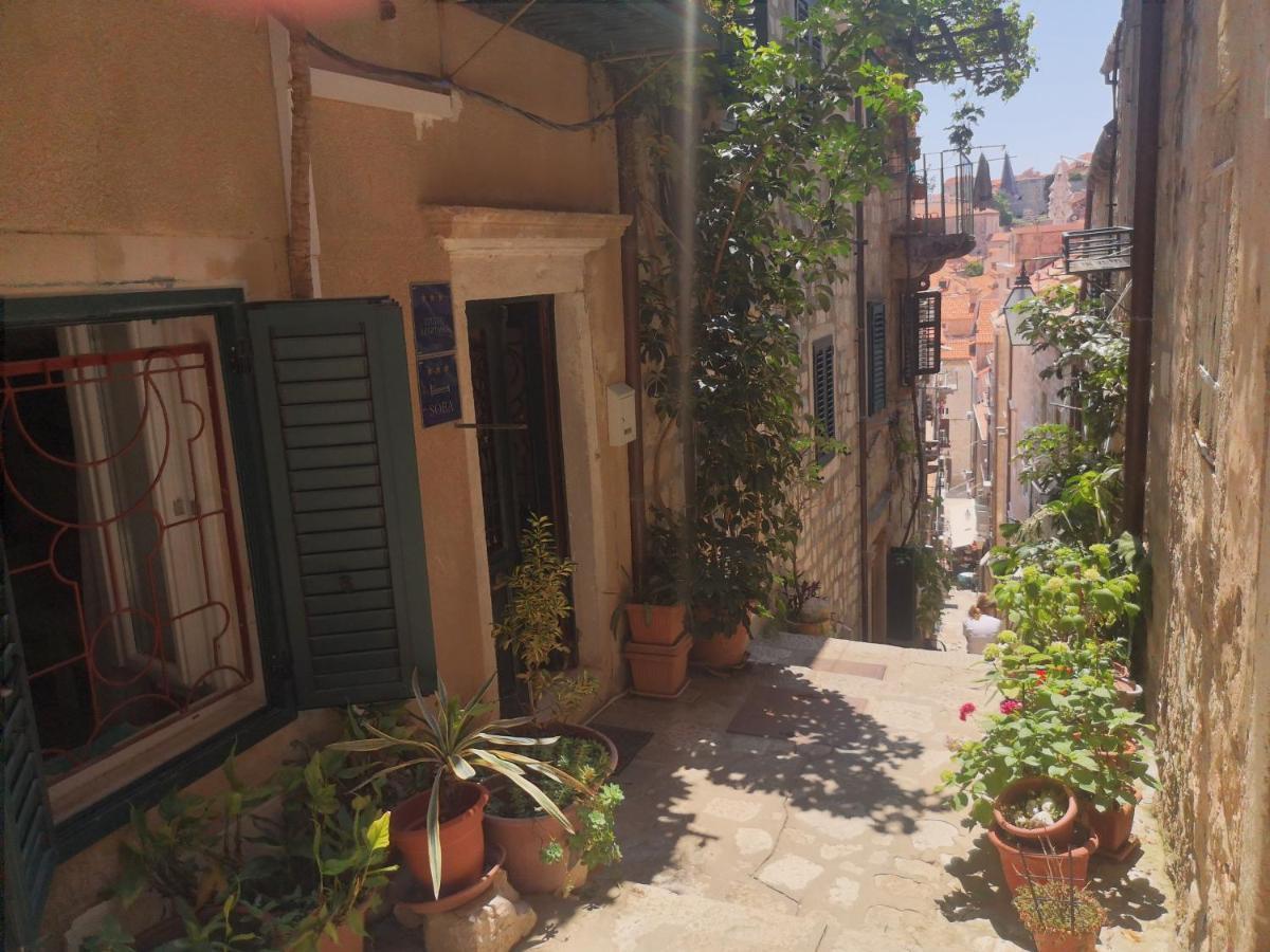 Old Town E Apartments Dubrovnik Dış mekan fotoğraf