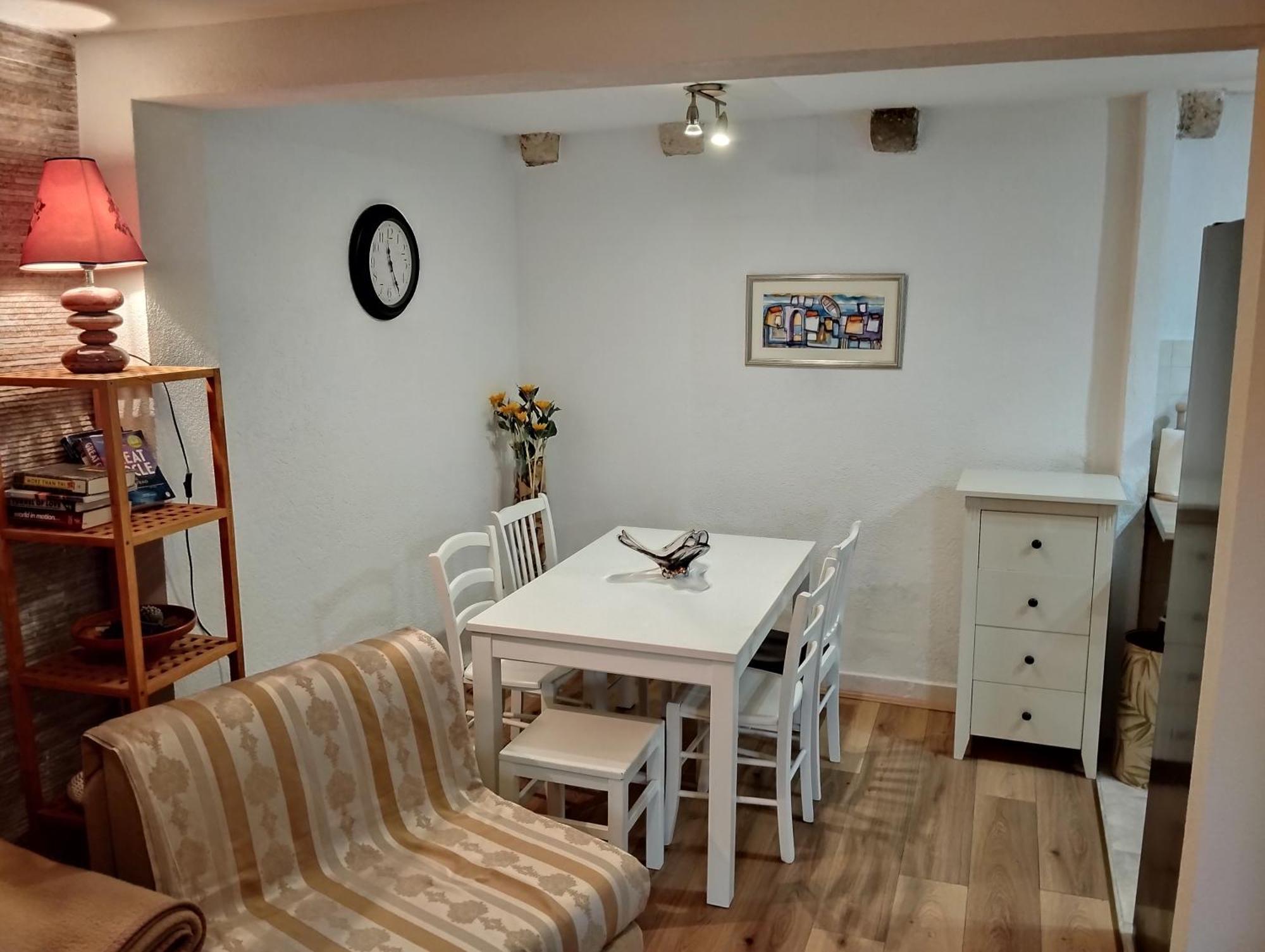 Old Town E Apartments Dubrovnik Dış mekan fotoğraf