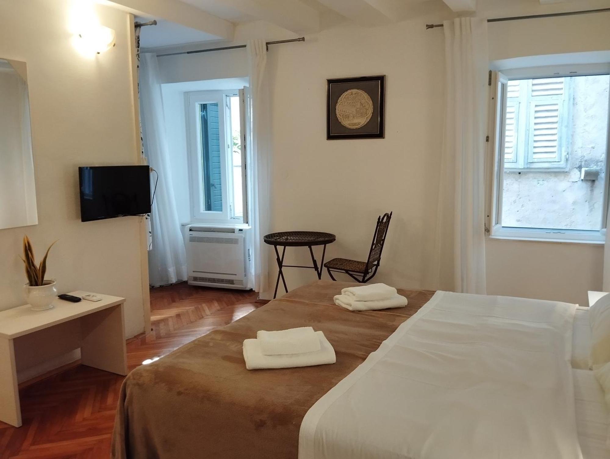Old Town E Apartments Dubrovnik Dış mekan fotoğraf