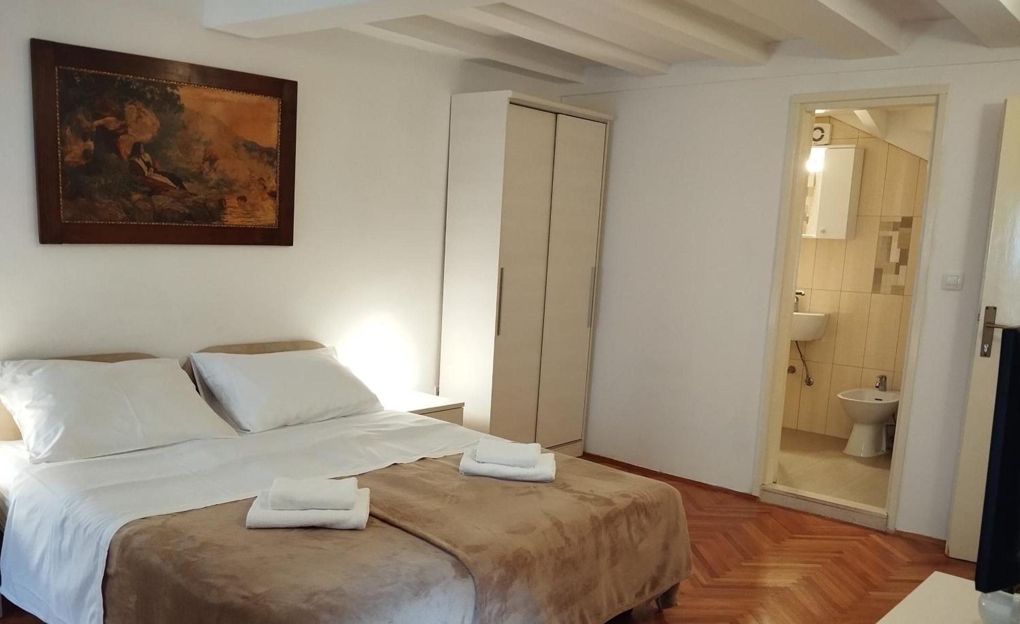 Old Town E Apartments Dubrovnik Dış mekan fotoğraf