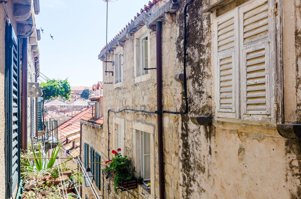 Old Town E Apartments Dubrovnik Dış mekan fotoğraf