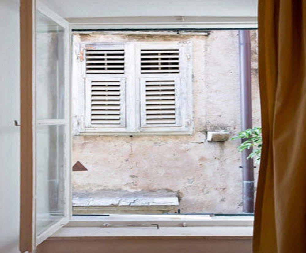 Old Town E Apartments Dubrovnik Dış mekan fotoğraf